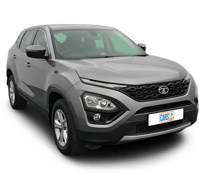 2019 Tata Harrier - SUV - Diesel - Manual - ₹9.06 lakh